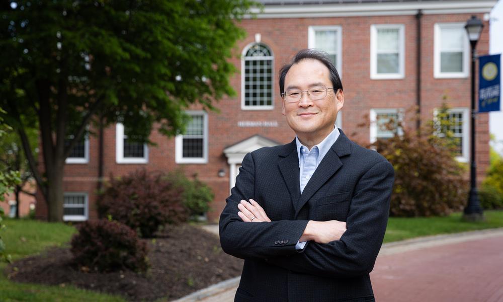 Faculty in the News: John Baick Offers Expert Insight on Historic Papal Transition 